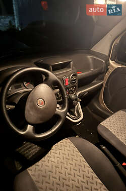 Рефрижератор Fiat Doblo 2008 в 