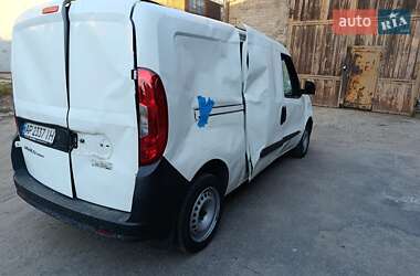 Грузовой фургон Fiat Doblo 2020 в 