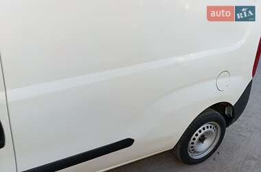 Грузовой фургон Fiat Doblo 2020 в 
