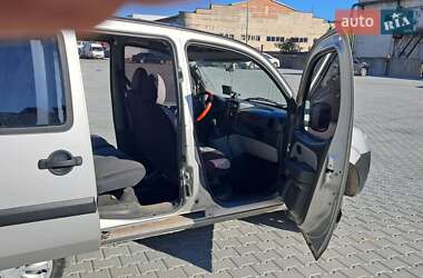 Минивэн Fiat Doblo 2006 в 