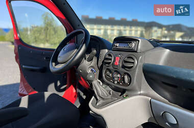 Минивэн Fiat Doblo 2006 в 
