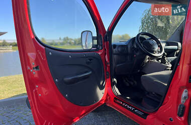 Минивэн Fiat Doblo 2006 в 