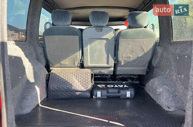 Минивэн Fiat Doblo 2006 в 