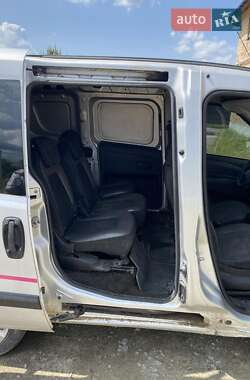 Грузовой фургон Fiat Doblo 2013 в 