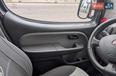 Минивэн Fiat Doblo 2008 в 