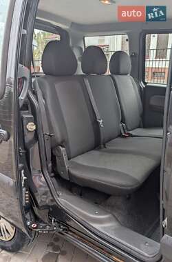 Минивэн Fiat Doblo 2008 в 