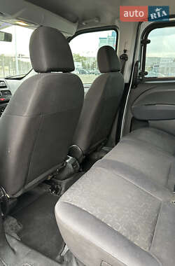 Минивэн Fiat Doblo 2012 в 