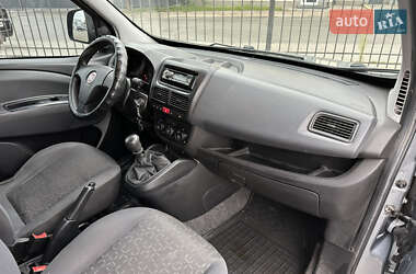 Минивэн Fiat Doblo 2012 в 