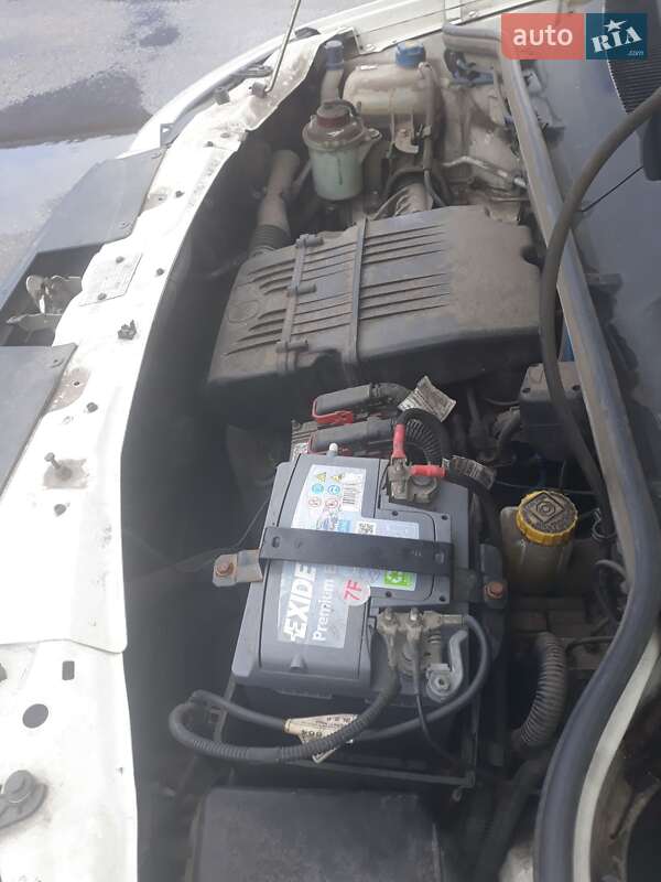 Минивэн Fiat Doblo 2013 в Киеве