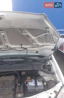 Мінівен Fiat Doblo 2013 в Києві