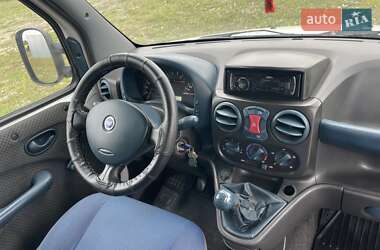 Минивэн Fiat Doblo 2003 в 