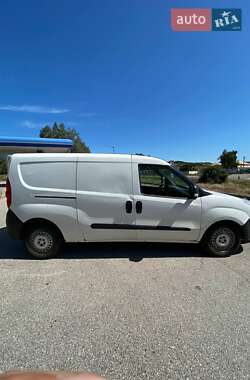 Грузовой фургон Fiat Doblo 2012 в 