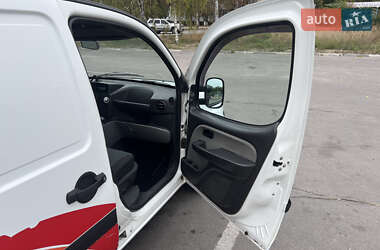 Грузовой фургон Fiat Doblo 2007 в 
