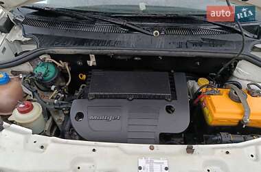 Минивэн Fiat Doblo 2007 в 