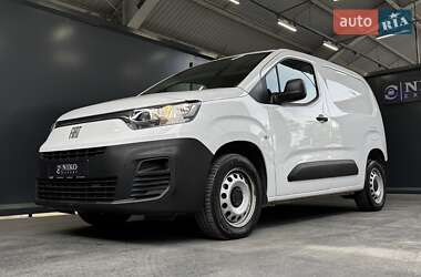 Грузовой фургон Fiat Doblo 2023 в 