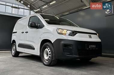 Грузовой фургон Fiat Doblo 2023 в 