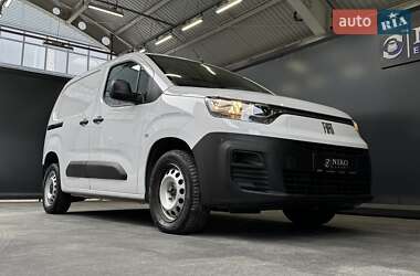 Грузовой фургон Fiat Doblo 2023 в 