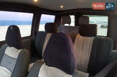 Минивэн Fiat Doblo 2001 в 