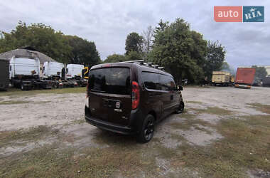 Минивэн Fiat Doblo 2015 в 