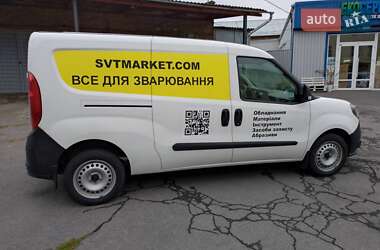 Грузовой фургон Fiat Doblo 2020 в 