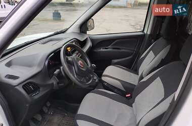 Грузовой фургон Fiat Doblo 2020 в 