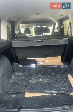 Минивэн Fiat Doblo 2015 в 