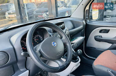 Минивэн Fiat Doblo 2007 в 