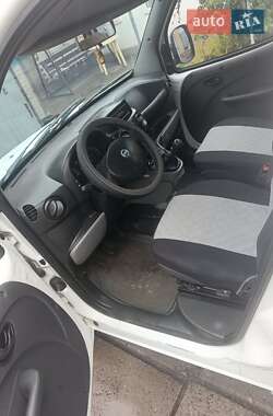 Минивэн Fiat Doblo 2006 в 