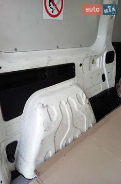 Грузовой фургон Fiat Doblo 2010 в 