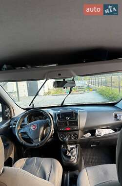 Минивэн Fiat Doblo 2015 в 