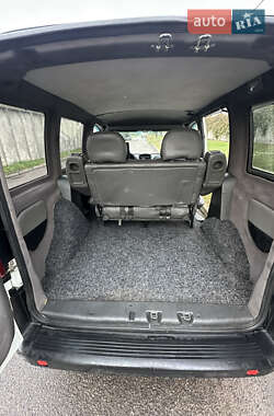 Минивэн Fiat Doblo 2008 в 