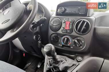 Минивэн Fiat Doblo 2012 в 