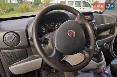 Минивэн Fiat Doblo 2012 в 
