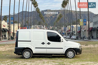 Грузовой фургон Fiat Doblo 2005 в 