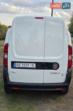 Грузовой фургон Fiat Doblo 2013 в 