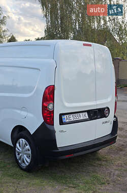 Грузовой фургон Fiat Doblo 2013 в 