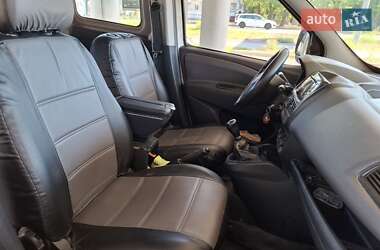 Минивэн Fiat Doblo 2010 в 
