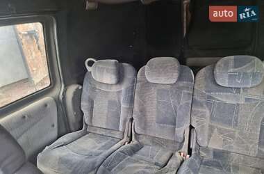 Минивэн Fiat Doblo 2007 в 