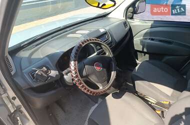 Минивэн Fiat Doblo 2011 в 