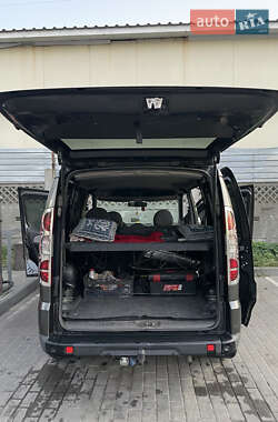 Минивэн Fiat Doblo 2007 в 