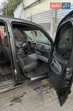 Минивэн Fiat Doblo 2007 в 