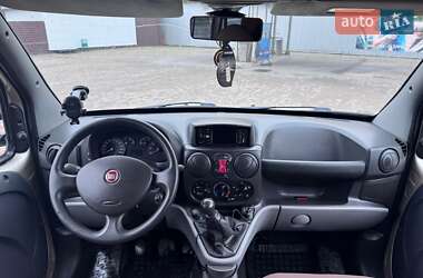Минивэн Fiat Doblo 2015 в 