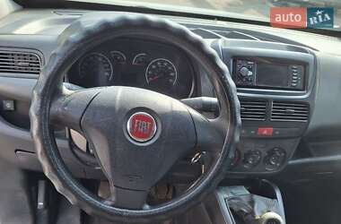Грузовой фургон Fiat Doblo 2012 в 