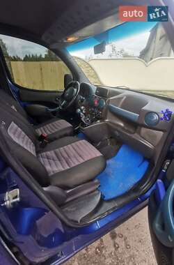 Минивэн Fiat Doblo 2003 в 