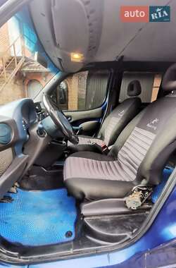 Минивэн Fiat Doblo 2003 в 