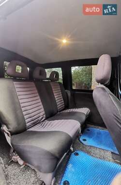 Минивэн Fiat Doblo 2003 в 