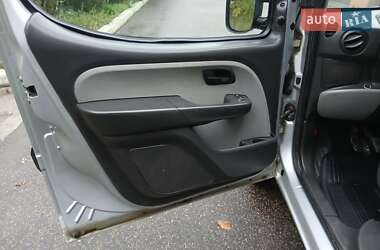Минивэн Fiat Doblo 2008 в 