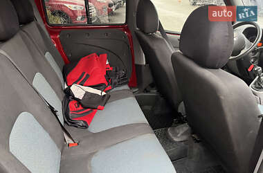 Минивэн Fiat Doblo 2008 в 