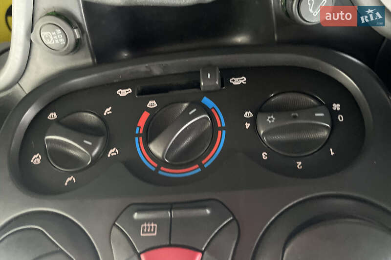 Минивэн Fiat Doblo 2008 в Мукачево фото 16 Минивэн Fiat Doblo 2008 в Мукачево