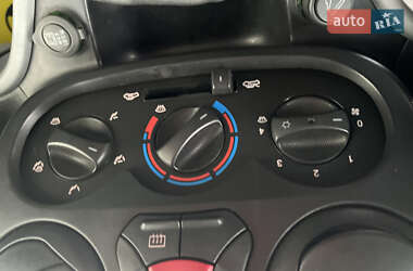 Минивэн Fiat Doblo 2008 в 